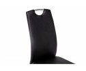 Стул Enkel черный в Набережных Челнах