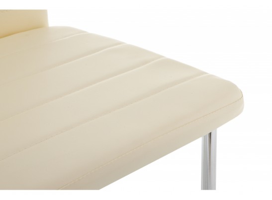 Стул Eric кремовый в Набережных Челнах