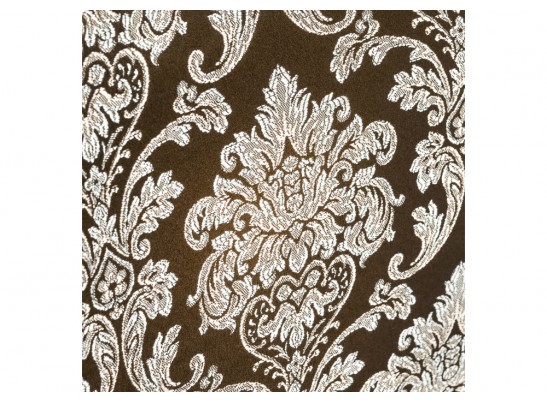 Деревянный стул Фабиано орех / шоколад комби в Набережных Челнах