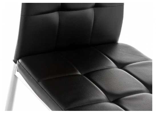 Стул Forin черный в Набережных Челнах