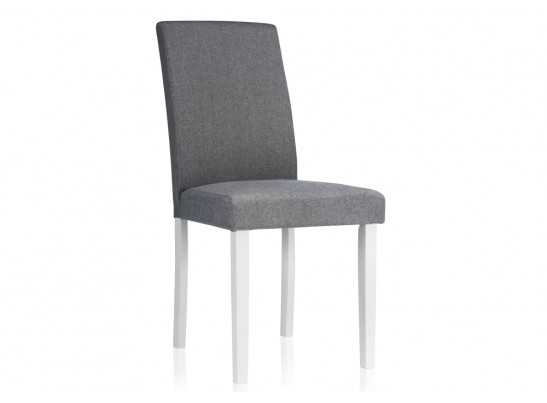 Стул Gross white / dark grey в Набережных Челнах