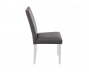 Стул Gross white / dark grey в Набережных Челнах