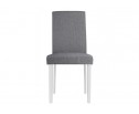 Стул Gross white / dark grey в Набережных Челнах