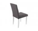Стул Gross white / dark grey в Набережных Челнах