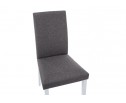 Стул Gross white / dark grey в Набережных Челнах