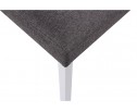 Стул Gross white / dark grey в Набережных Челнах