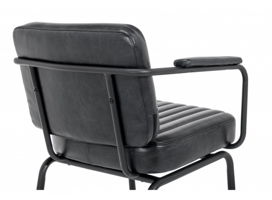 Стул Jack dark grey в Набережных Челнах