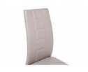 Стул Jenda светло-серый в Набережных Челнах