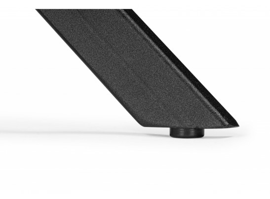 Стул Карлайл антрацитовый brendy stone 28 / черный в Набережных Челнах