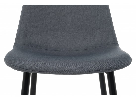 Стул Lilu серый в Набережных Челнах