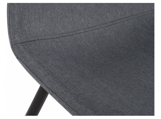 Стул Lilu серый в Набережных Челнах