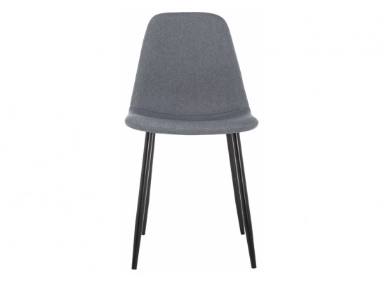 Стул Lilu серый в Набережных Челнах