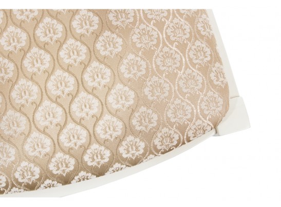 Стул Mariano молочный / патина в Набережных Челнах