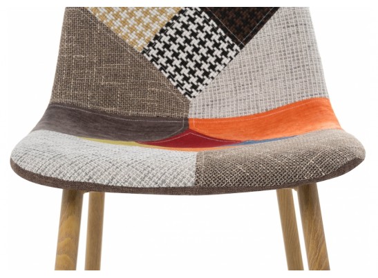 Стул Mixit multicolor в Набережных Челнах