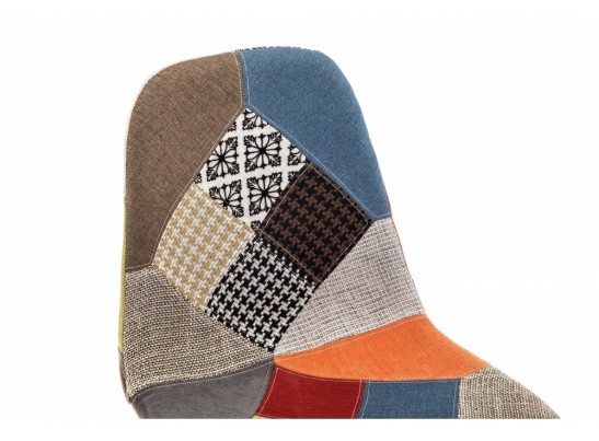 Стул Mixit multicolor в Набережных Челнах