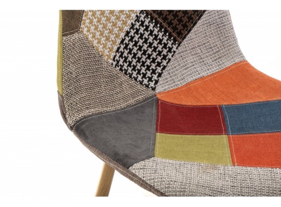 Стул Mixit multicolor в Набережных Челнах