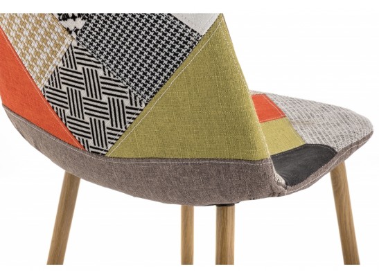 Стул Mixit multicolor в Набережных Челнах