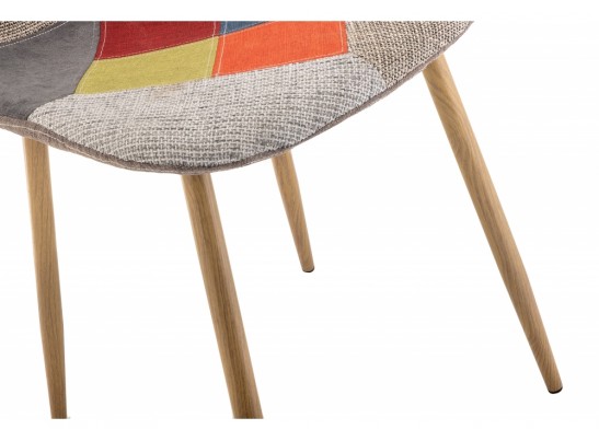 Стул Mixit multicolor в Набережных Челнах