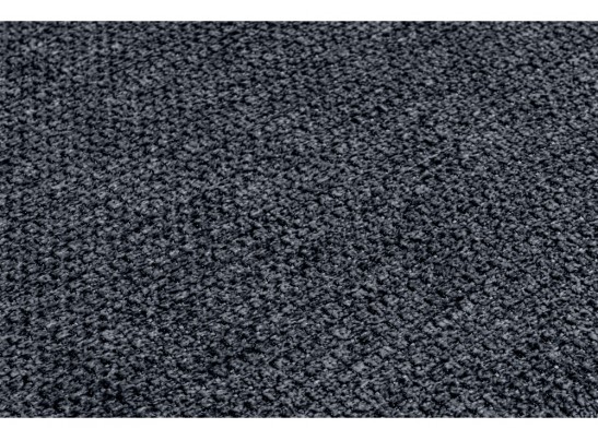 Стул на металлокаркасе Avian вращающийся темно-серый / черный в Набережных Челнах