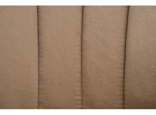 Стул на металлокаркасе Бэнбу velutto 05 / белый в Набережных Челнах