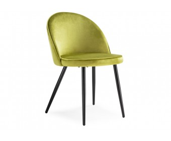 Стул на металлокаркасе Dodo khaki