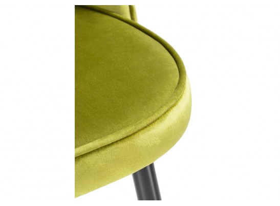 Стул на металлокаркасе Dodo khaki в Набережных Челнах