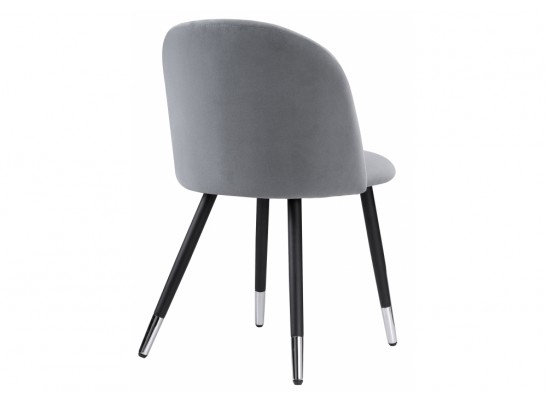 Стул на металлокаркасе Gabi gray в Набережных Челнах