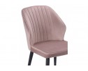 Стул на металлокаркасе Kosta light purple в Набережных Челнах