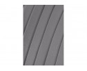 Стул на металлокаркасе Seda 1 dark gray / gold / black в Набережных Челнах