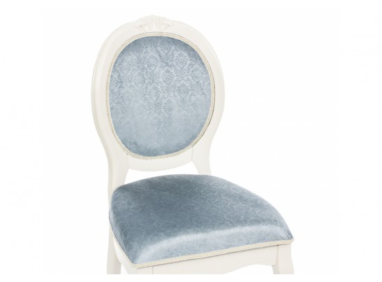 Стул Pion butter white в Набережных Челнах