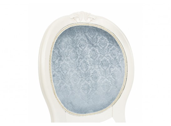 Стул Pion butter white в Набережных Челнах