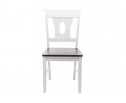 Стул Tivoli white / oak в Набережных Челнах