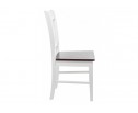 Стул Tivoli white / oak в Набережных Челнах