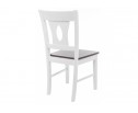 Стул Tivoli white / oak в Набережных Челнах