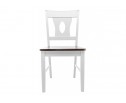 Стул Tivoli white / oak в Набережных Челнах