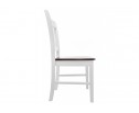 Стул Tivoli white / oak в Набережных Челнах