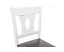 Стул Tivoli white / oak в Набережных Челнах