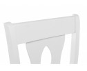 Стул Tivoli white / oak в Набережных Челнах