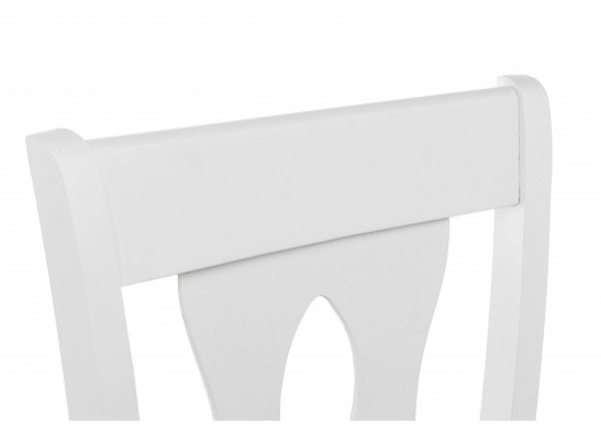 Стул Tivoli white / oak в Набережных Челнах