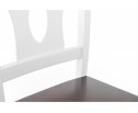 Стул Tivoli white / oak в Набережных Челнах
