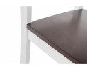 Стул Tivoli white / oak в Набережных Челнах