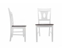 Стул Tivoli white / oak в Набережных Челнах