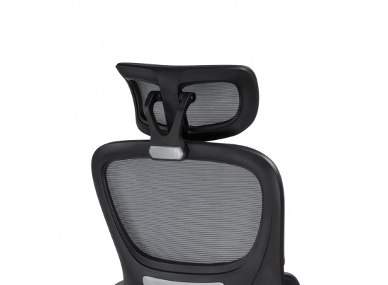 Компьютерное кресло Sprut light gray в Набережных Челнах