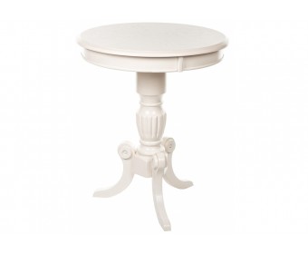 Журнальный стол Moon 2 ivory