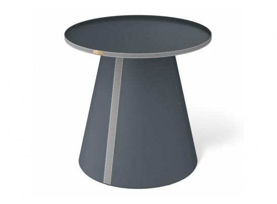 Журнальный стол Sheffilton SHT-CT61 Антрацит/серый в Набережных Челнах