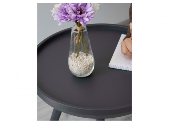 Журнальный столик SHT-CT84 серый в Набережных Челнах