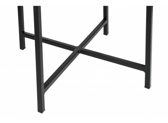 Журнальный столик Волопас серый мрамор в Набережных Челнах