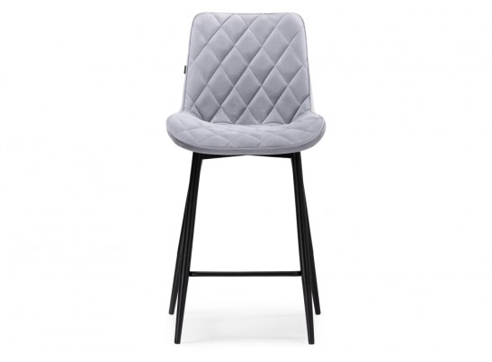 Барный стул Баодин черный / velutto 49 в Набережных Челнах