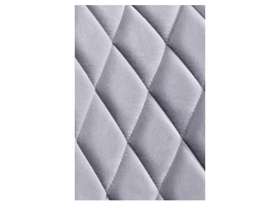 Барный стул Баодин черный / velutto 49 в Набережных Челнах