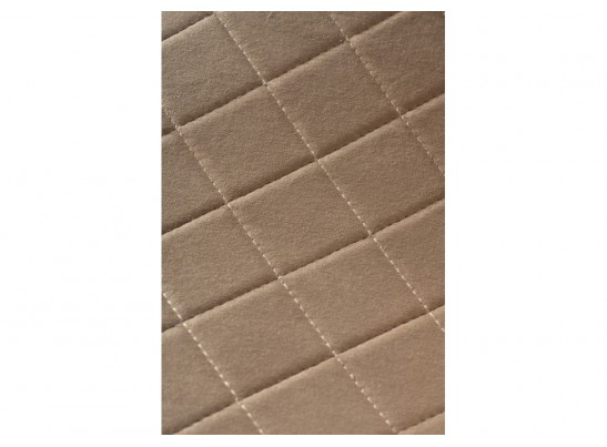 Барный стул Capri dark beige/ black в Набережных Челнах